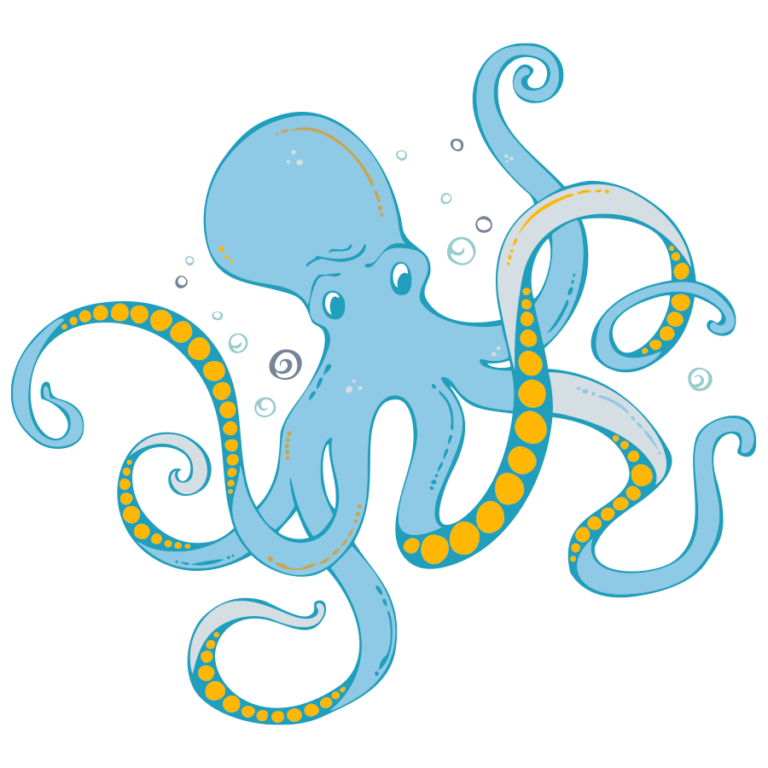 Octopus