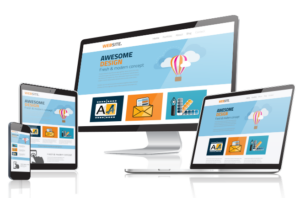 Expert design services, effective design solutions