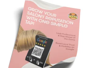 A5 Printed Flyer