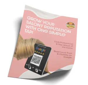 A5 Printed Flyer