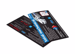 DLE Flyer