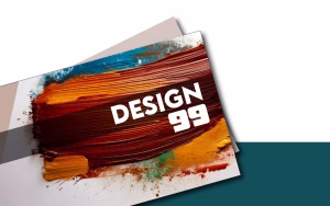 Generic Business Card