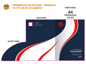Premium Outside Print