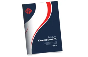 Presentation Folder Premium Printed