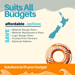 Suits all Budgets