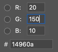 CMYK vs RGB: Choosing the Right Colour Mode (RGB)